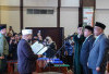 Bank Bengku Dinahkodai Iswahyudi,  Resmi Dilantik sebagai Direktur Utama 