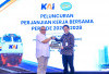 Wamenaker: Perjanjian Kerja Bersama Cerminkan Hubungan Industrial yang Sehat