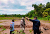Program Cetak Sawah Rakyat 50.3 Hektare di Seluma, Masuki Tahap Penanaman
