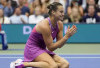 Sweet Revenge, Aryna Juarai Grand Slam US Open