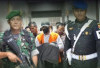   Kejaksaan Tinggi Tahan  Mantan Bupati Bengkulu Utara Imron Rosyadi