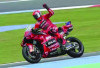   Sempat Crash, Marquez Malah MenangI MotoGP Spanyol 2026