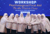  DWP Kemnaker Gelar Workshop untuk Bangun Lingkungan Kerja yang Peduli dan Responsif