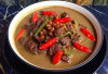  Brongkos, Semur Daging Sambal Kacang Khas Yogyakarta yang Kaya Rempah