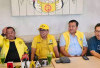 Golkar Optimistis, Menangi 60 Persen Pilkada 2024