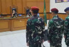 Berikut 7 Fakta Persidangan, Kasus Penembakan Bos Rental Oleh TNI AL