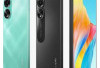 Oppo A78 4G Hadir dengan Desain Premium, Layar AMOLED dan Pengisian Daya Super Cepat