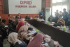 29 Guru Tetap Bersikukuh Tolak Kepala SMPN 5 Seluma, DPRD Minta Disdik Segera Tindak Lanjuti