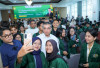 Menaker: AI Mengubah Cara Bekerja, SDM Unggul Kunci Hadapi Perubahan Dunia Kerja