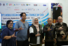  Mempelajari Laut bersama Para Ahli di Peninsula Island Bali