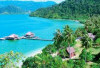  Taiwan Lirik Pasar Wisata Indonesia, Mulai Iut Promo