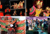 Tarian Tradisional Bengkulu, Warisan Budaya Yang Kaya