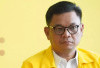 Tak Hadir di Kertanegara, Waketum Golkar Ace Hasan Ikut Retreat Hambalang