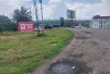  Dishub Pasang Imbauan Larangan Parkir, Truk Masih Nekat Parkir