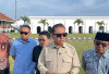   Menteri Kebudayaan  Minta Gelar Banyak Festival di  Situs Sejarah Bengkulu