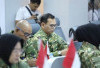 Tingkatkan Kapasitas Tata Kelola Daerah, Bupati Seluma Ikuti Diklat Strategis Lemhannas RI di Jakarta