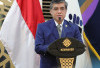 Menaker Pimpin Delegasi Indonesia di Konferensi Perburuhan Internasional , Bawa Suara Ketenagakerjaan
