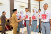 Pemprov Mulai Seleksi Paskibraka Bengkulu 2026, 51 Pelajar  Bersaing ke Tingkat Nasional