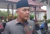 DPRD Seluma Desak DLH Segera Usut Dugaan Pencemaran Sungai Pering