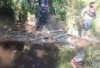 DLH Seluma Pastikan Segera Tindak Lanjuti Dugaan Pencemaran Sungai di Kawasan PT SSM