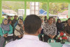 Pendamping Desa Musyawarah Bersama Kades, Bahas Program Ketahan Pangan 