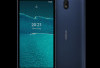 Nokia C1, Ponsel Entry-Level Praktis untuk Kebutuhan Komunikasi Dasar