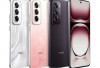 Oppo Reno 12 5G Hadir dengan Desain Premium dan Fitur AI Andal