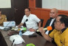 Paripurna DPRD Seluma Bahas Pendapat Akhir Fraksi, Terkait Raperda Pertanggungjawaban APBD 2025 
