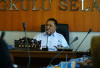Bupati BS Cari Investor PKS, Agar Harga Sawit BS Tinggi
