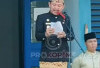 Harganas ke 33, Wabup Ajak Semua Perkuat Ketahanan Keluarga