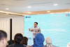 BNI Perkuat Budaya Layanan Lewat CX100 Danantara