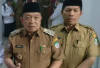 Seluma, Terima Sertifikasi Level 3 dari BPKP