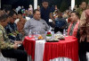  Bupati dan Wabup BS Sambut Kapolres Baru