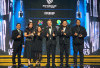 FIFGROUP Raih Lima Penghargaan HR Asia Awards 2026 