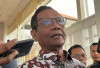 Mahfud MD Sebut Pernyataan Pandji di Mens Rea Tak Bisa Dipidana