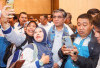 Menaker: Kolaborasi Pemerintah, Dunia Usaha, dan Organisasi Pekerja Kunci Penguatan Daya Saing Tenaga Kerja