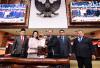 BPK Temukan Aspek Krusial dalam Pengelolaan Transfer ke Daerah dalam LHP atas LKPP Tahun 2025