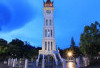 100 Tahun Jam Gadang, Pemkot Bukit Tinggi Gelar Seminar