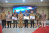 Bengkulu Capai Cakupan Kesehatan Semesta 100%, Komitmen Iuran BPJS Kesehatan