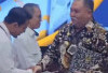  BS Dapat WTP atas LKPD dari BPK Perwakilan Bengkulu   