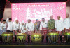 Gubernur Bengkulu Buka Festival Tabut 2026,  Gagas Event Baru “Semarak Merah Putih”