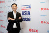 SCG Pamerkan Inovasi Ramah Lingkungan dan Semen Rendah Karbon di Cemtech Asia 2026
