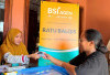  128 Ribu BSI Agen, Siap Menjangkau Hingga Pelosok Desa