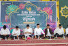Sambut 1 Muharram 1448 H, Kemenag Seluma Gelar Zikir Akbar dan Doa Bersama