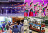    Rangkaian Acara Promosi Budaya dan Pariwisata Hainan 2026, Diselenggarakan di Hong Kong
