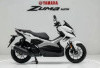 Yamaha Zuma, Skutik Bergaya Adventure yang Tangguh dan Sarat Fitur
