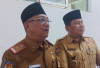 Pemkab Seluma, Bahas Rencana Pembangunan 200 Unit Perumahan ASN, di Sembayat
