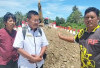  Jembatan 16 Miliar yang Rusak di Seluma Mulai Diperbaiki