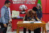 Pemkab Seluma Gandeng WCC Bengkulu Perkuat Perlindungan Hak Perempuan