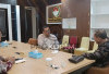 Wabup BS Minta Kepastian  ke Kemendagri, Soal Tapas Batas dengan Seluma
